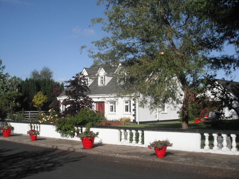 Briar Lodge Bunratty Dış mekan fotoğraf