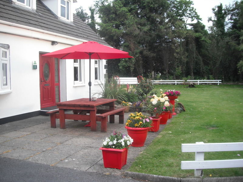 Briar Lodge Bunratty Dış mekan fotoğraf