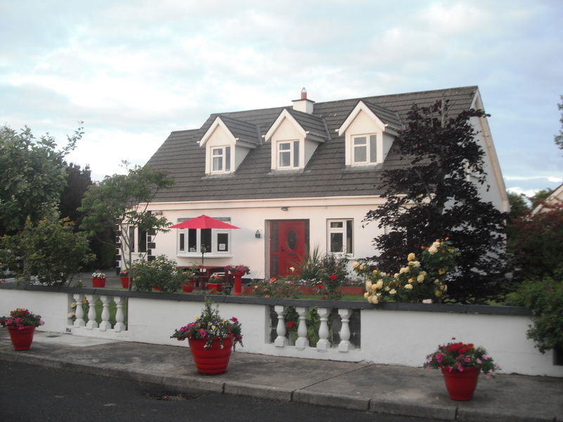 Briar Lodge Bunratty Dış mekan fotoğraf