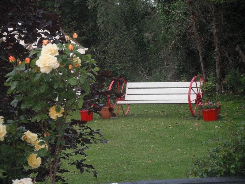 Briar Lodge Bunratty Dış mekan fotoğraf