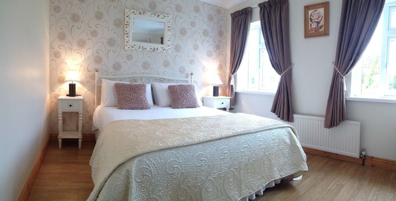 Briar Lodge Bunratty Dış mekan fotoğraf
