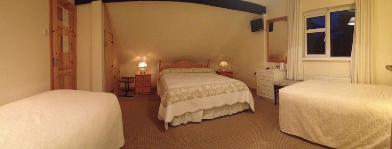Briar Lodge Bunratty Dış mekan fotoğraf