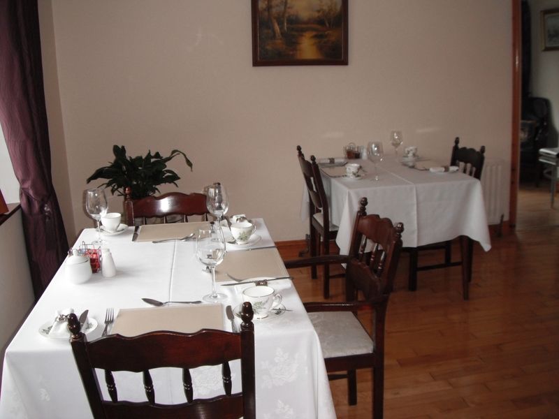 Briar Lodge Bunratty Dış mekan fotoğraf