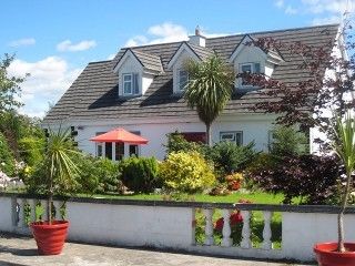Briar Lodge Bunratty Dış mekan fotoğraf